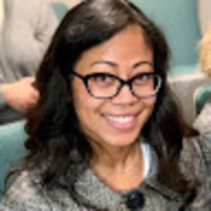 Meet your Posher, Monique